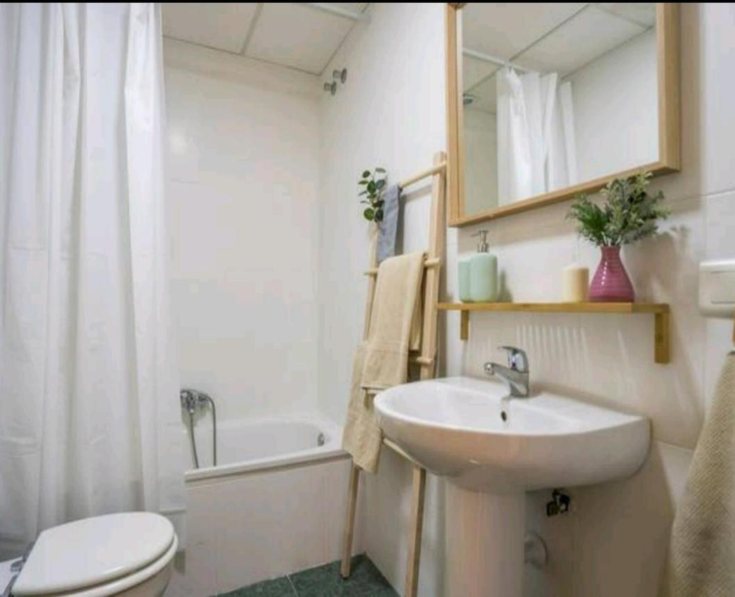 Apartamento Minaga 1 نيرخا المظهر الخارجي الصورة